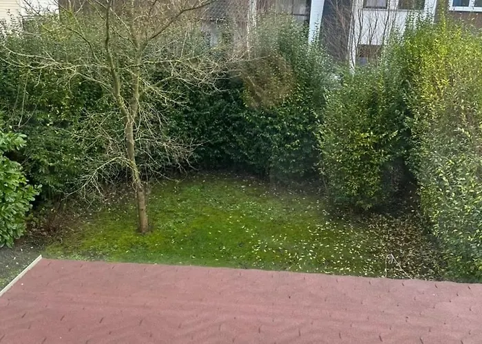 Kleines Haeuschen In Cadzand-Bad