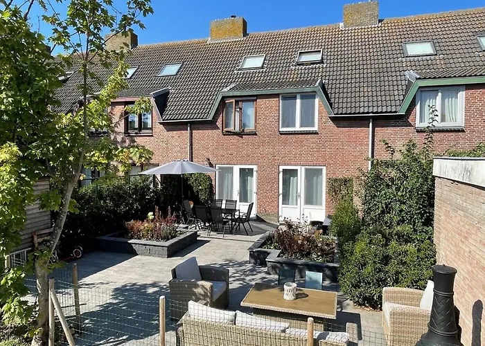 Sleedoornstraat 3