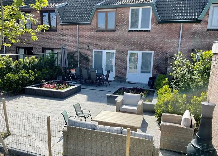 Sleedoornstraat 3