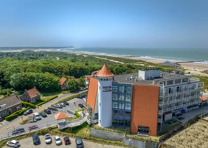  Noordzee, &Spa