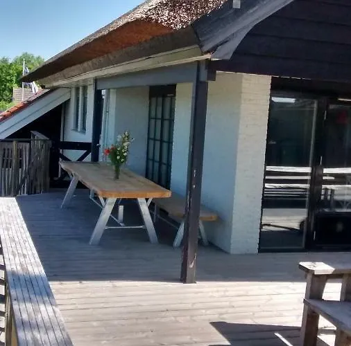 Luxe kamer Cadzand